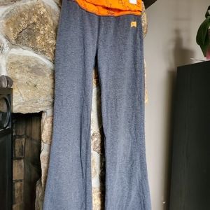 Girls Nike yoga pants